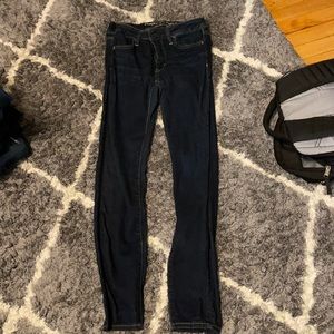 Women’s American eagle jeans
